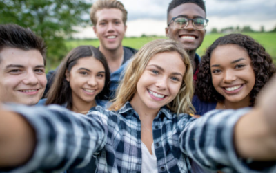 the Stigma of Mental Health still Fills the Halls of High School